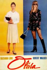 Olivia - Posters