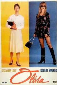 Olivia - Posters