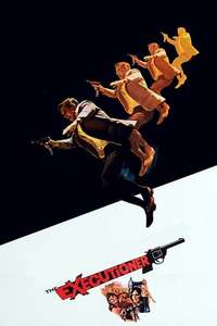 The Executioner - Poster