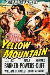 The Yellow Mountain