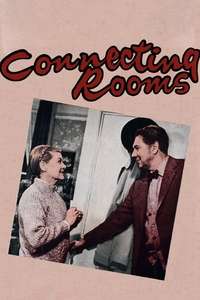 Connecting Rooms - Poster