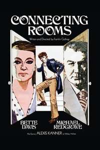 Connecting Rooms - Poster