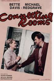 Connecting Rooms