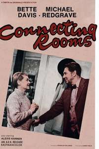 Connecting Rooms - Poster