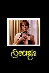 Secrets - Poster