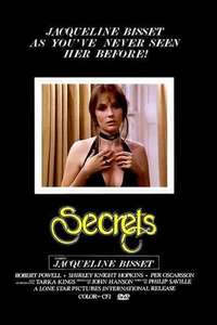 Secrets - Poster