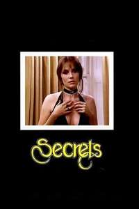 Secrets - Poster