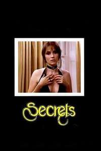 Secrets - Poster