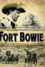 Fort Bowie