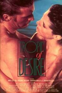 Tropic of Desire - Posters