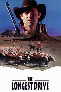The Quest: The Longest Drive - Posters