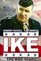 Ike: The War Years