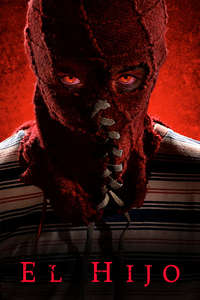 Brightburn - Poster