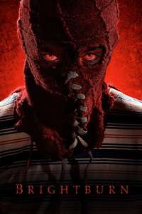Brightburn - Poster
