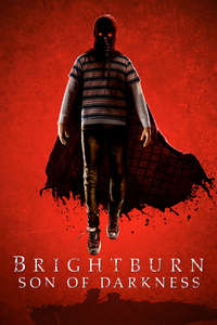 Brightburn - Poster