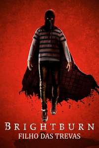 Brightburn - Poster