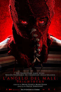 Brightburn - Poster
