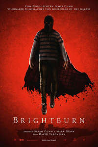 Brightburn - Poster