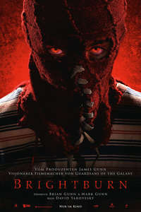 Brightburn - Poster