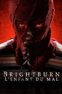 Brightburn - Poster