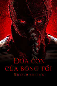 Brightburn - Poster