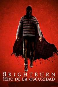 Brightburn - Poster
