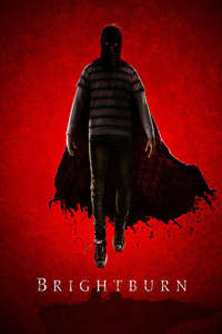 Brightburn - Poster