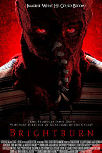 Brightburn - Poster