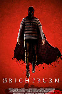 Brightburn - Poster