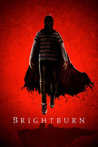 Brightburn - Poster