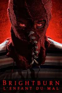 Brightburn - Poster