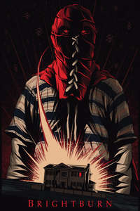 Brightburn - Poster