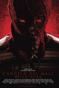 Brightburn - Poster