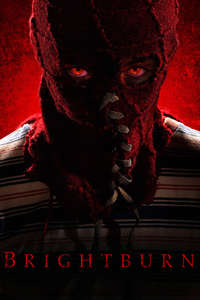 Brightburn - Poster