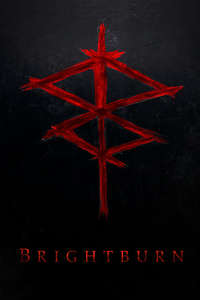 Brightburn - Poster