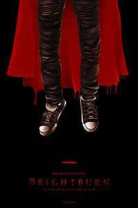 Brightburn - Poster