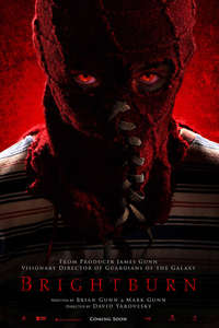 Brightburn - Poster