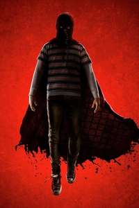 Brightburn - Poster