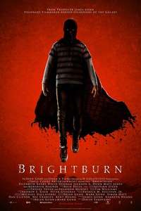 Brightburn - Poster