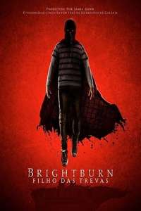Brightburn - Poster