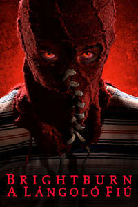 Brightburn - Poster
