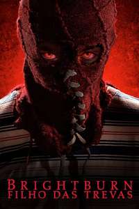 Brightburn - Poster
