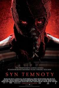 Brightburn - Poster