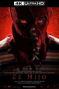 Brightburn - Poster
