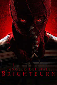 Brightburn - Poster