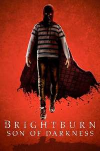 Brightburn - Poster