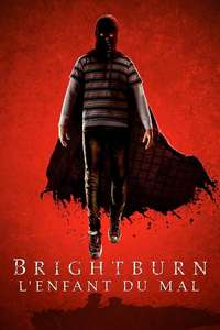 Brightburn - Poster