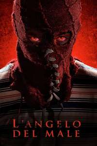 Brightburn - Poster