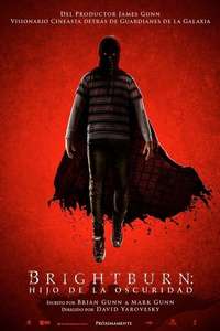 Brightburn - Poster