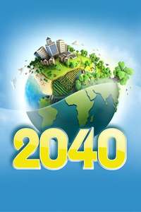 2040 - Poster